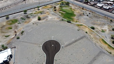 Los Lagos Lake Lot For Sale in Fort Mohave Arizona