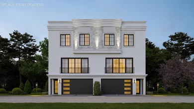 Welcome to Heron Square, an exclusive gated townhome community - photo 1