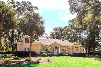The Landings Club Lakes Home For Sale in Savannah Georgia