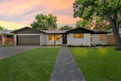 Lake Waco Home For Sale in Waco Texas