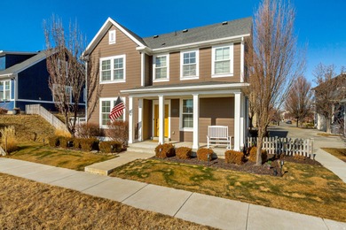 Oquirrh Lake  Home For Sale in South Jordan Utah