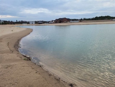 Lot 178 at Island Lake. This lot is ready to go to build the - photo 3
