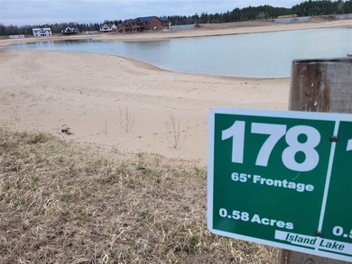 Lot 178 at Island Lake. This lot is ready to go to build the - photo 6