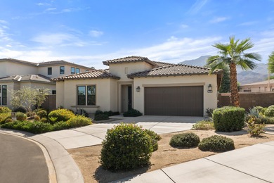 Lake Calhuilla Home For Sale in La Quinta California