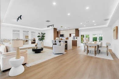 North Lake - Broward County Home For Sale in Hollywood Florida