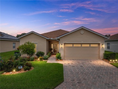 Lake Home Sale Pending in Lake Wales, Florida