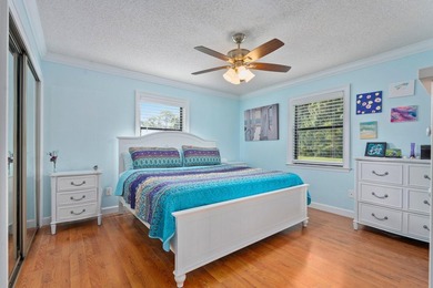 Old Florida Charm meets modern updates! This well-maintained - photo 11
