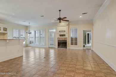 This charming brick-front home in the exclusive gated community - photo 4