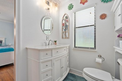 Old Florida Charm meets modern updates! This well-maintained - photo 14