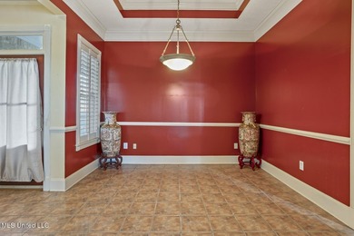 This charming brick-front home in the exclusive gated community - photo 5