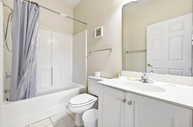 Turnkey 2-bedroom, 2-bath condo in Magnolia North at Myrtlewood - photo 17