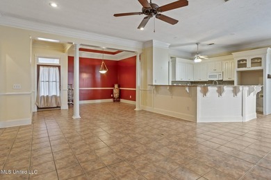 This charming brick-front home in the exclusive gated community - photo 7