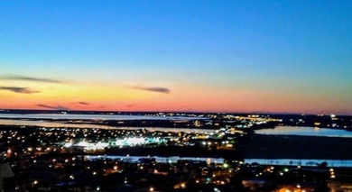 This beautiful condo features stunning views of the beach, ocean