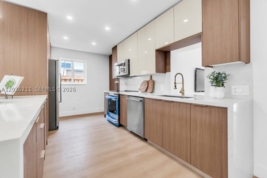 Rare opportunity to own a fully renovated home in one of - photo 9