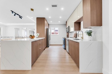 Rare opportunity to own a fully renovated home in one of - photo 10