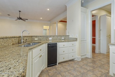 This charming brick-front home in the exclusive gated community - photo 10