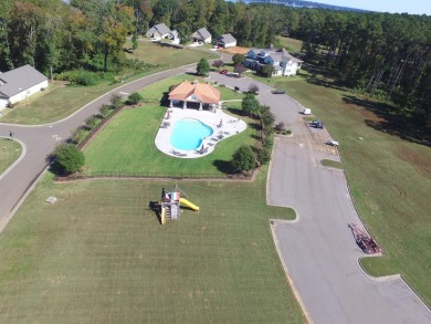 Lake Lot For Sale in Littleton, North Carolina