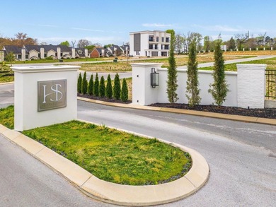 Welcome to Heron Square, an exclusive gated townhome community - photo 2
