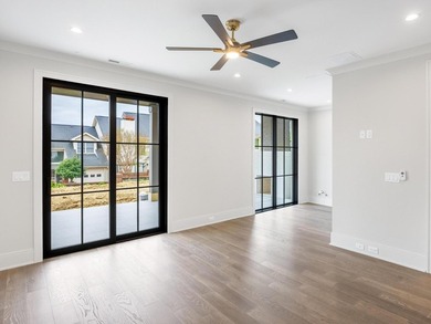 Welcome to Heron Square, an exclusive gated townhome community - photo 9