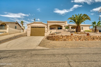 Lake Havasu Home For Sale in Lake Havasu City Arizona