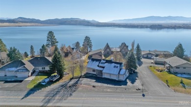 Hauser Lake Home For Sale in Helena Montana