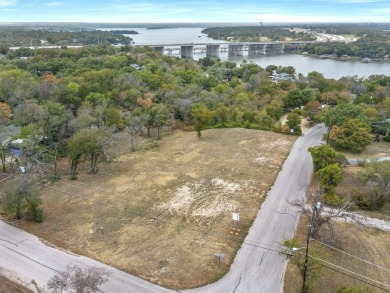 Build your dream home on this half an acre lot!  Mature tree - Lake Lot Sale Pending in Lake Worth, Texas