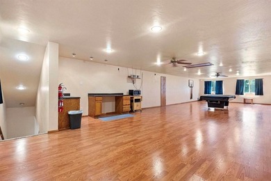 2,049 SQ FT HOME WITH A 3-STORY 3,242 SQ FT SHOP SPACE ON 1.46 - photo 40