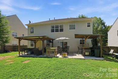 This hidden gem in one of Indian Land's most sought-after - photo 41