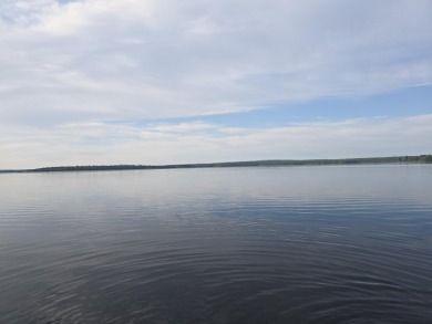 Lake Acreage For Sale in Island Falls, Maine