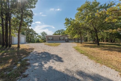 Lake Thunderbird Home Sale Pending in Norman Oklahoma