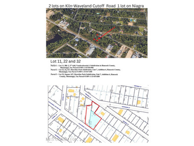 Three lots total -Quarter Acre Lot Zoned C-3 Commercial -(with - photo 3