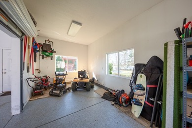 Beautiful, unique home with tall ceilings, real hardwood, new - photo 46