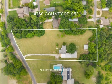 Lake Home Sale Pending in Princeton, Texas