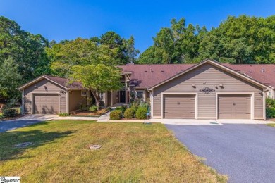 Lake Home For Sale in Anderson, South Carolina