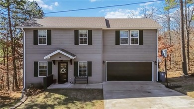 Lake Ann Home For Sale in Bella Vista Arkansas