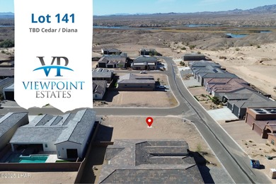 Lake Havasu Lot For Sale in Lake Havasu City Arizona
