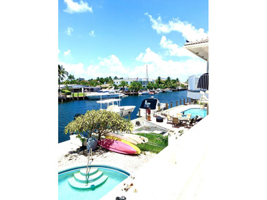 Waterfront 5 Unit Building Deep-Water Access | Lighthouse Point - photo 1
