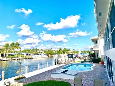 Waterfront 5 Unit Building Deep-Water Access | Lighthouse Point - photo 3