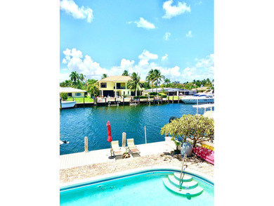 Waterfront 5 Unit Building Deep-Water Access | Lighthouse Point - photo 4