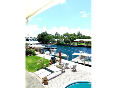 Waterfront 5 Unit Building Deep-Water Access | Lighthouse Point - photo 5