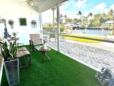 Waterfront 5 Unit Building Deep-Water Access | Lighthouse Point - photo 7