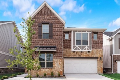 Lake Home For Sale in Rowlett, Texas