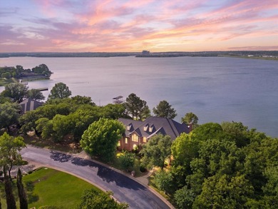 Luxury lake living at its finest-where every day feels like a - photo 1