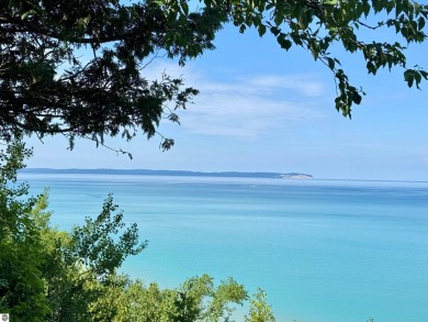Lake Acreage For Sale in Leland, Michigan