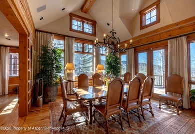 Experience exceptional mountain living in this 9,173 sqft ski-in - photo 12