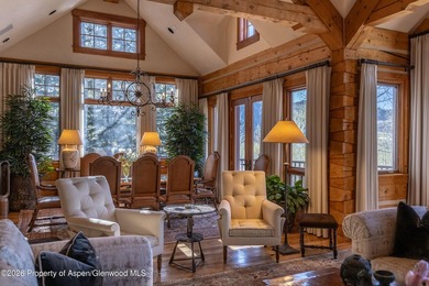 Experience exceptional mountain living in this 9,173 sqft ski-in - photo 13