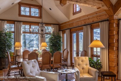 Experience exceptional mountain living in this 9,173 sqft ski-in - photo 14