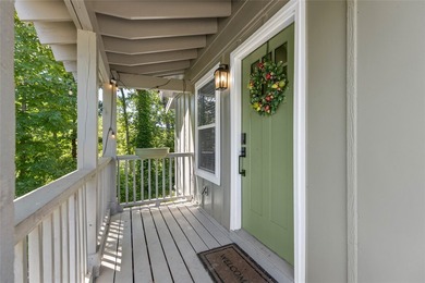 Welcome to Bearfoot Cabin, a charming mountain retreat perched - photo 14