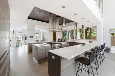 Experience unparalleled modern luxury in this spectacular split - photo 14