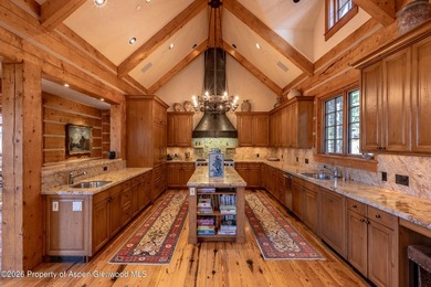 Experience exceptional mountain living in this 9,173 sqft ski-in - photo 15